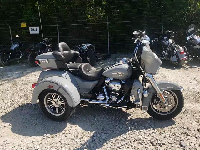 2024 Harley-Davidson Flhtcutg VIN: 1HD1MAF1XRB857974 Lot: 63371115