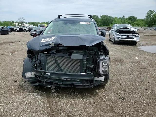 2020 Hyundai Palisade Sel VIN: KM8R3DHE9LU155158 Lot: 63236725