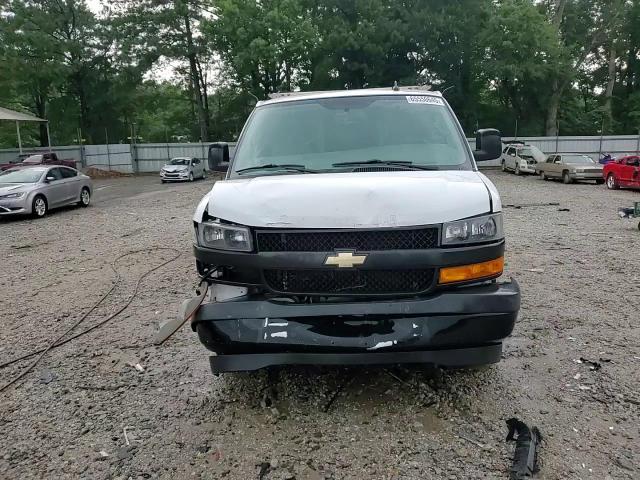 2018 Chevrolet Express G2500 VIN: 1GCWGAFGXJ1342342 Lot: 65550645