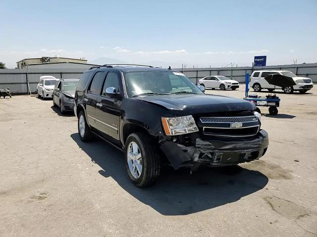 2011 Chevrolet Tahoe K1500 Ltz VIN: 1GNSKCE01BR198431 Lot: 63158585