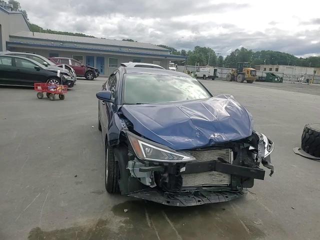 2020 Hyundai Elantra Sel VIN: 5NPD84LF8LH582521 Lot: 65219325