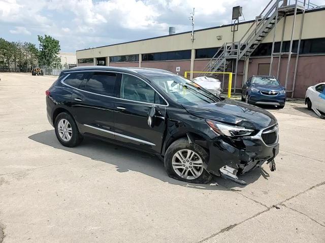 2019 Buick Enclave Essence VIN: 5GAERBKW3KJ161935 Lot: 62574735