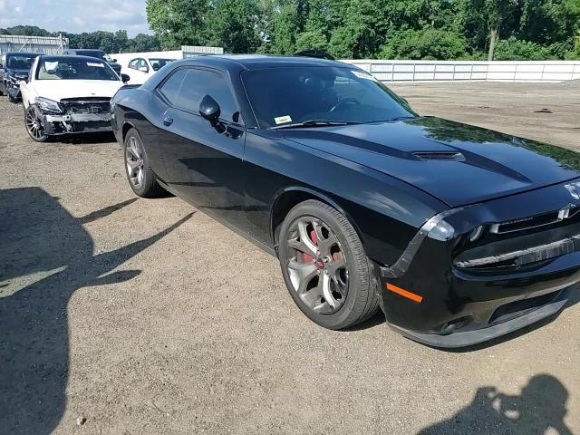 2016 Dodge Challenger Sxt VIN: 2C3CDZAG9GH153312 Lot: 64504115