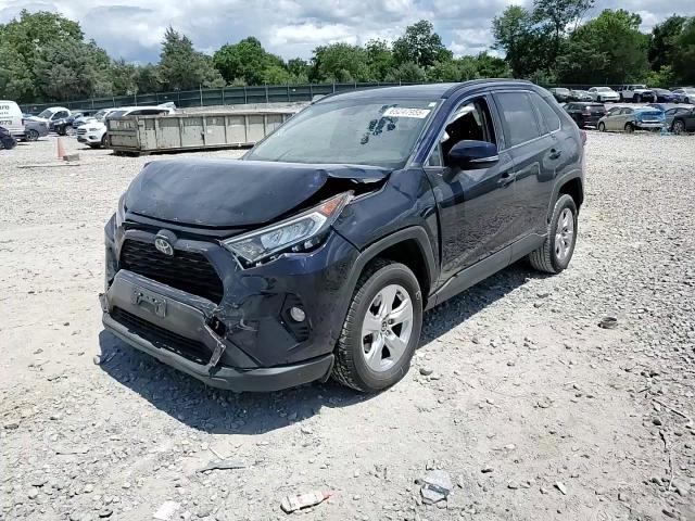 2019 Toyota Rav4 Xle VIN: JTMW1RFV2KD024391 Lot: 65247955