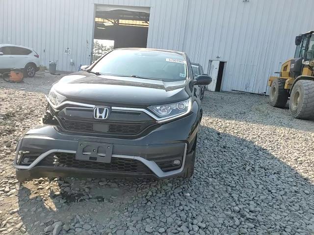 2020 Honda Cr-V Exl VIN: 2HKRW2H83LH653568 Lot: 67004985
