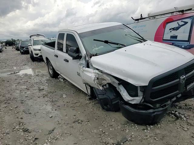 2016 Ram 1500 St VIN: 1C6RR6FGXGS404854 Lot: 65188755