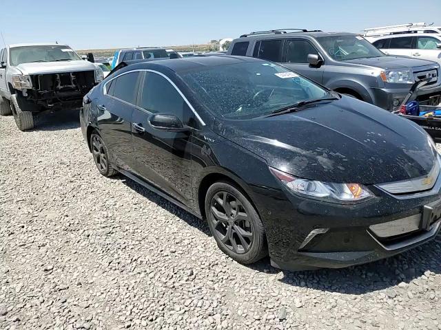 2017 Chevrolet Volt Premier VIN: 1G1RB6S56HU150589 Lot: 64454965