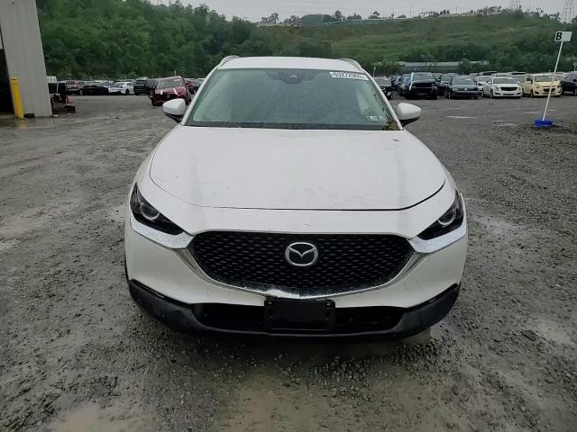 2023 Mazda Cx-30 Select VIN: 3MVDMBBM2PM521471 Lot: 63272965