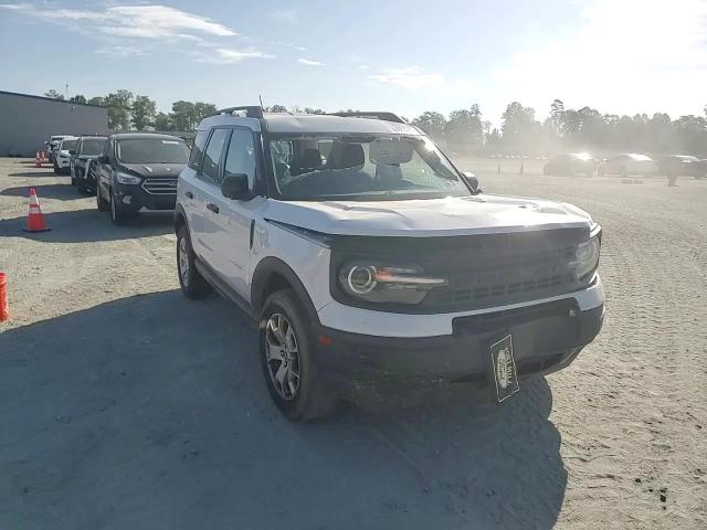2021 Ford Bronco Sport VIN: 3FMCR9A65MRA48556 Lot: 63968585