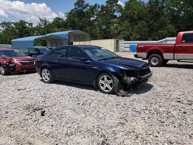 2005 Acura Tl VIN: 19UUA66235A034852 Lot: 65381915