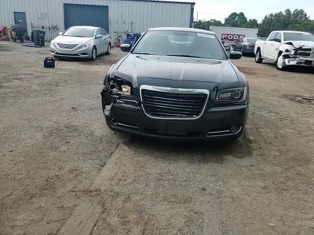2013 Chrysler 300 S VIN: 2C3CCABT6DH727358 Lot: 66343665
