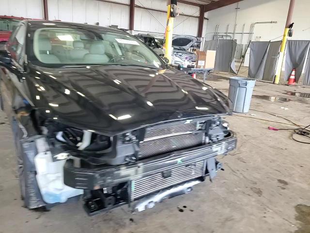 2017 Ford Fusion Se VIN: 3FA6P0T99HR320371 Lot: 65155075