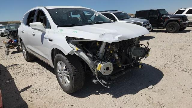 2018 Buick Enclave Essence VIN: 5GAEVAKW2JJ241554 Lot: 66108685