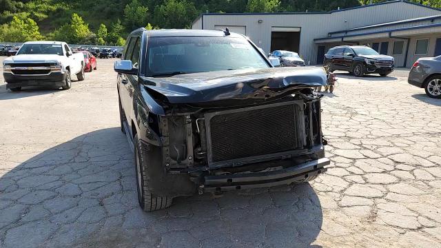 2015 Chevrolet Tahoe K1500 Lt VIN: 1GNSKBKC6FR682917 Lot: 63502405