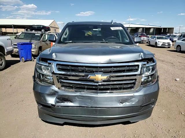 2019 Chevrolet Tahoe C1500 Ls VIN: 1GNSCAKC8KR398173 Lot: 64331585