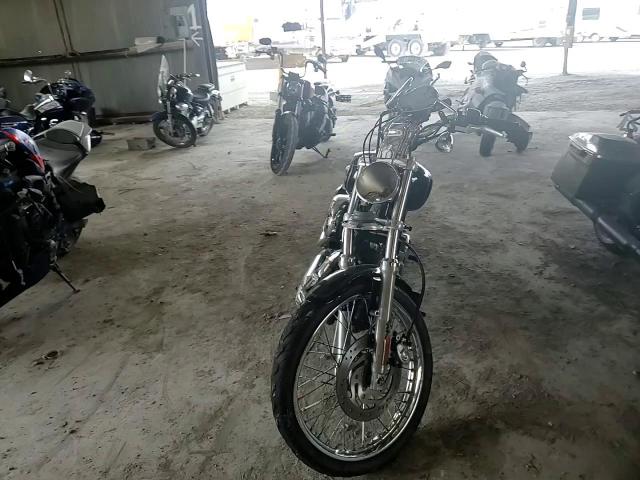2004 Harley-Davidson Xl1200 C VIN: 1HD1CGP134K453122 Lot: 63851115