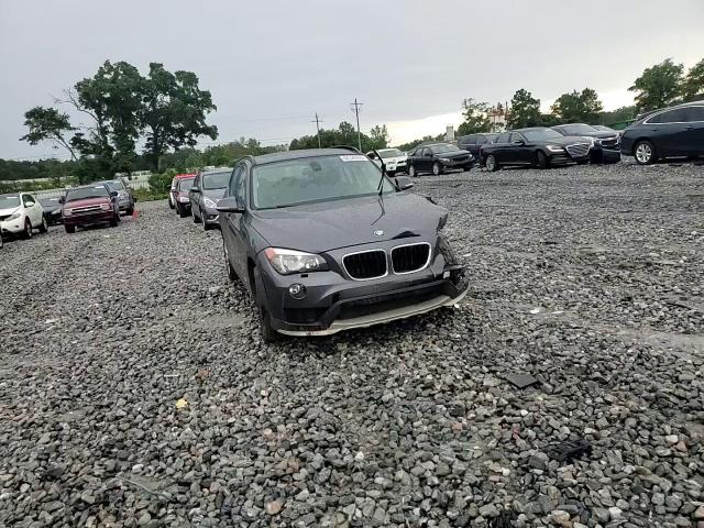 2015 BMW X1 xDrive28I VIN: WBAVL1C55FVY26636 Lot: 64326995