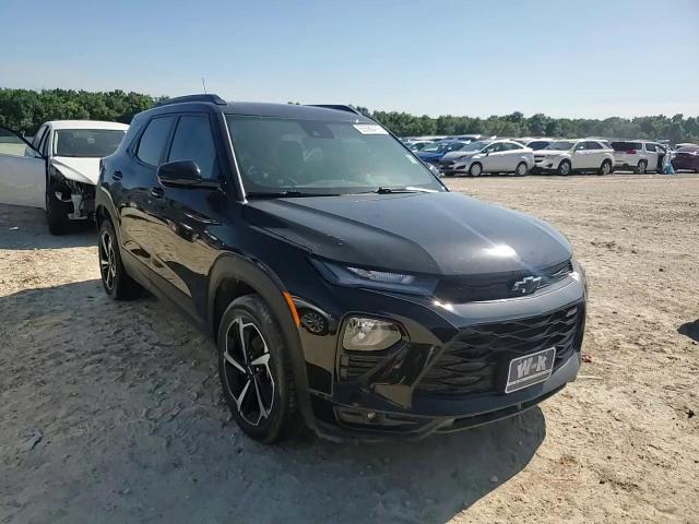 2021 Chevrolet Trailblazer Rs VIN: KL79MUSL3MB043166 Lot: 65590475