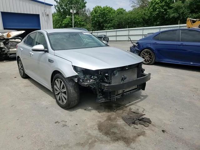 2019 Kia Optima Lx VIN: 5XXGT4L37KG362105 Lot: 65137095