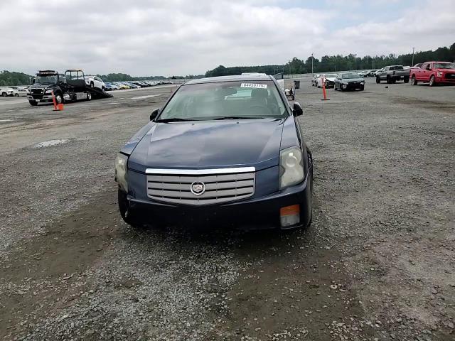 2004 Cadillac Cts VIN: 1G6DM577740166482 Lot: 64459175