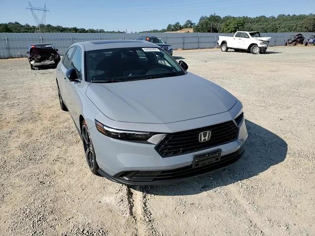 2025 Honda Accord Hybrid Sport VIN: 1HGCY2F51SA030725 Lot: 64866995
