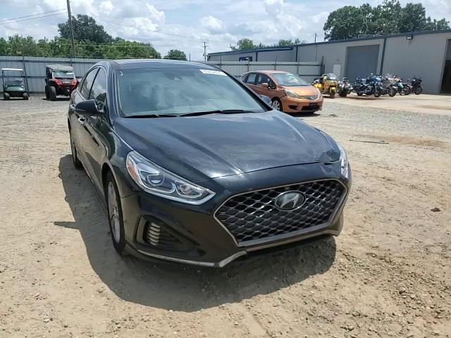 2019 Hyundai Sonata Limited VIN: 5NPE34AF1KH737429 Lot: 65252885