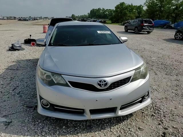 2014 Toyota Camry L VIN: 4T1BF1FK1EU785792 Lot: 62949575