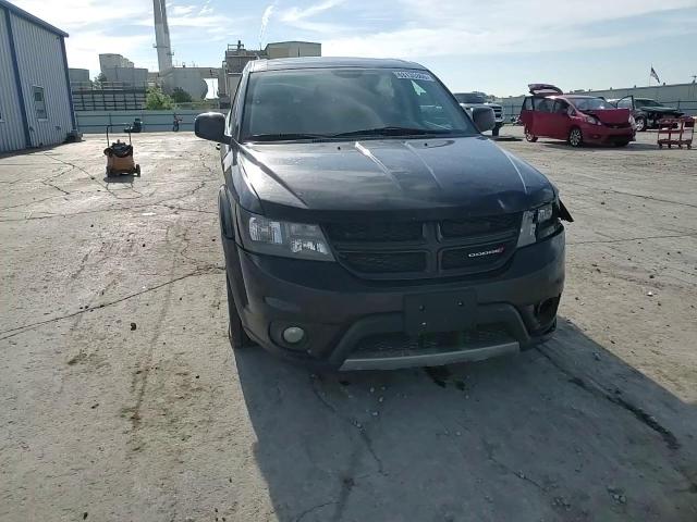2017 Dodge Journey Gt VIN: 3C4PDCEG3HT625839 Lot: 63135365