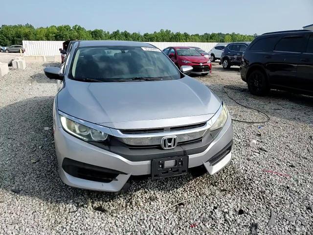 2016 Honda Civic Lx VIN: 19XFC2F50GE049331 Lot: 65726485