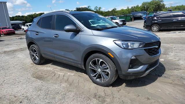 2021 Buick Encore Gx Select VIN: KL4MMDSL4MB036430 Lot: 63978755