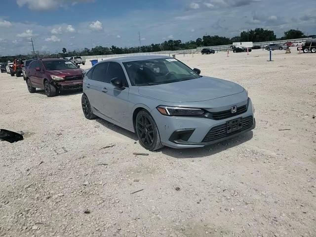 2023 Honda Civic Sport VIN: 2HGFE2F59PH536611 Lot: 65610325