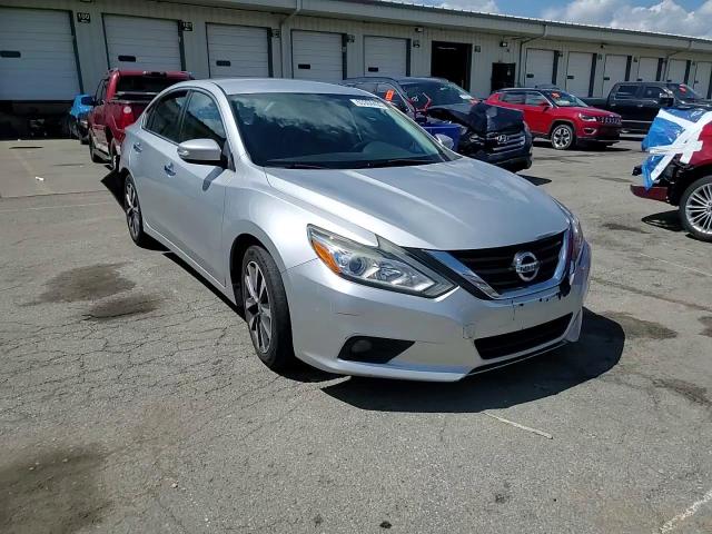 2017 Nissan Altima 2.5 VIN: 1N4AL3AP6HC191092 Lot: 63304455