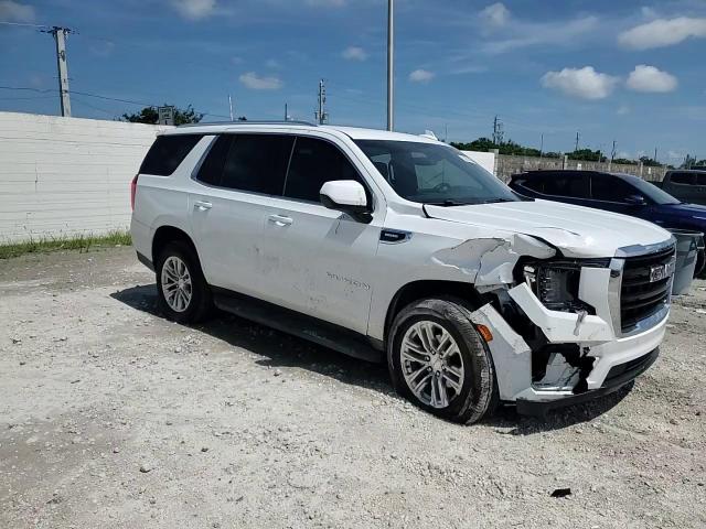 2022 GMC Yukon Sle VIN: 1GKS2AKT3NR191663 Lot: 63970465