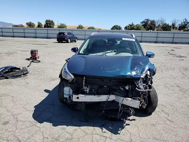 2021 Kia Niro Ex VIN: KNDCD3LD7M5474070 Lot: 66164095