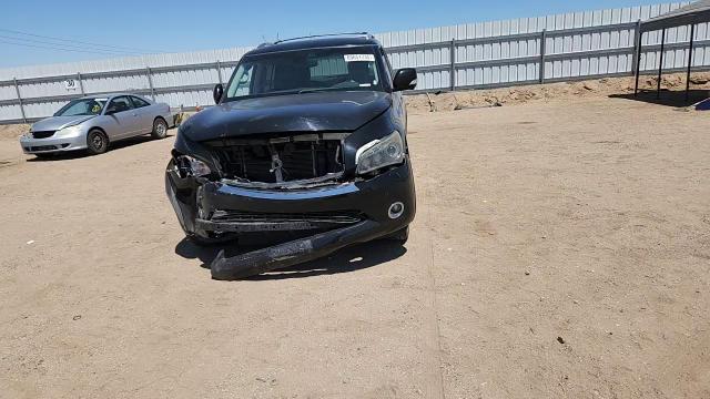 2012 Infiniti Qx56 VIN: JN8AZ2NCXC9315451 Lot: 65651735