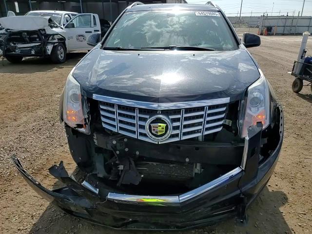 2013 Cadillac Srx Performance Collection VIN: 3GYFNHE38DS619452 Lot: 64519885