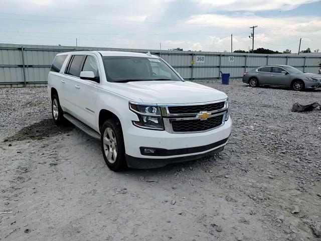 2015 Chevrolet Suburban C1500 Lt VIN: 1GNSCJKC5FR573498 Lot: 66629785