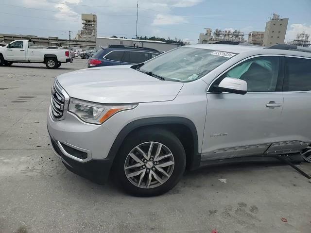 2017 GMC Acadia Sle VIN: 1GKKNLLA5HZ217359 Lot: 63375035