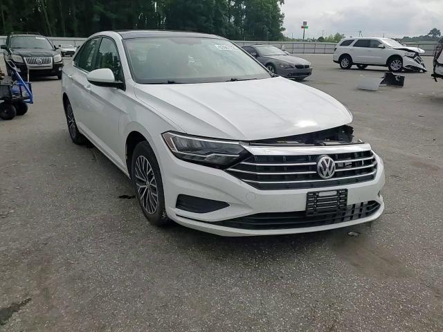 2021 Volkswagen Jetta S VIN: 3VWC57BU8MM007091 Lot: 63967255