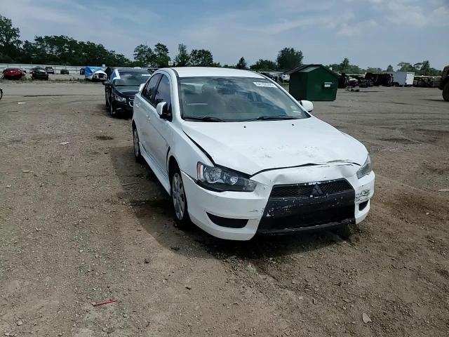 2013 Mitsubishi Lancer Es/Es Sport VIN: JA32U2FU2DU020007 Lot: 64192355