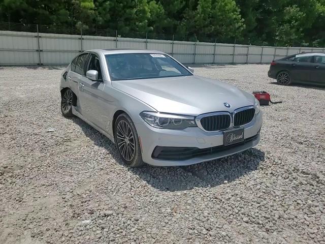 2019 BMW 530 I VIN: WBAJA5C52KWW00070 Lot: 64849985