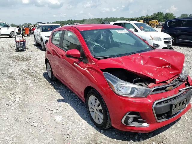 2018 Chevrolet Spark 1Lt VIN: KL8CD6SA6JC441232 Lot: 65982955