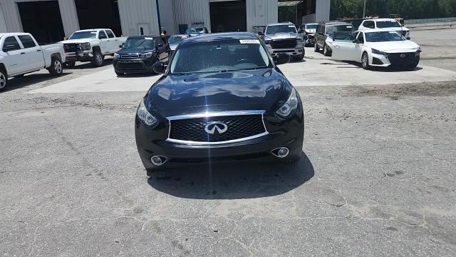 2017 Infiniti Qx70 VIN: JN8CS1MU4HM142175 Lot: 64963085