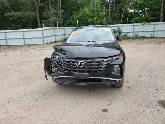 2022 Hyundai Tucson Sel VIN: 5NMJBCAE6NH056493 Lot: 64900295