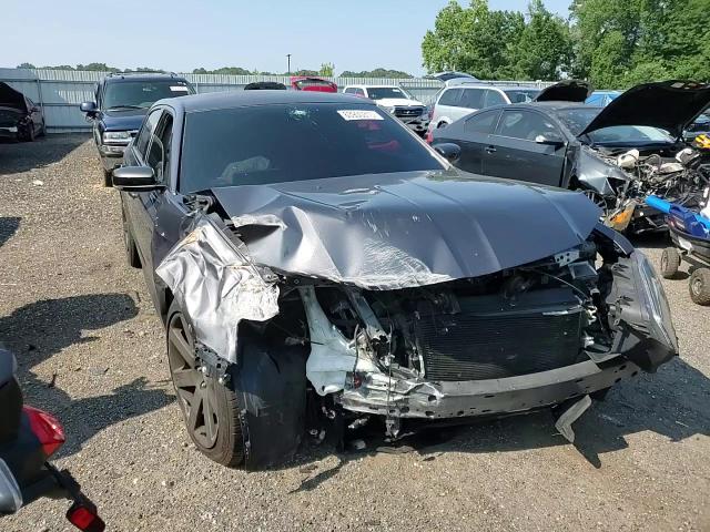 2017 Chrysler 300 S VIN: 2C3CCABTXHH625826 Lot: 63935315