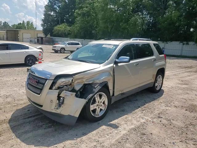 2013 GMC Terrain Slt VIN: 2GKFLWE32D6182972 Lot: 64690265