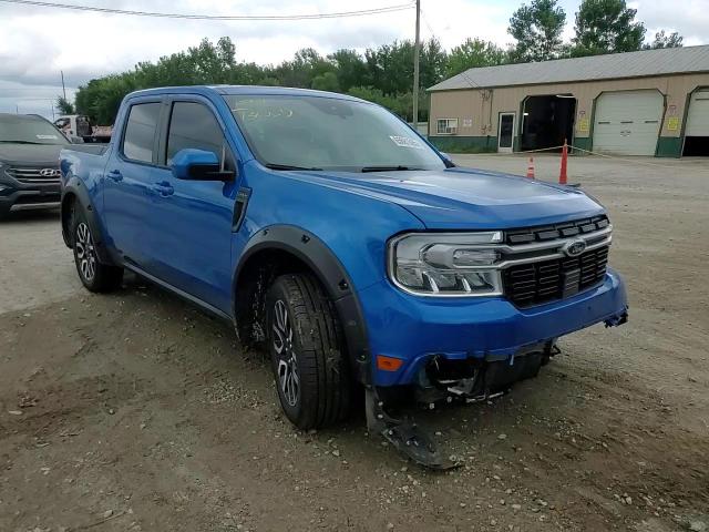 2022 Ford Maverick Xl VIN: 3FTTW8E32NRA42867 Lot: 65681085