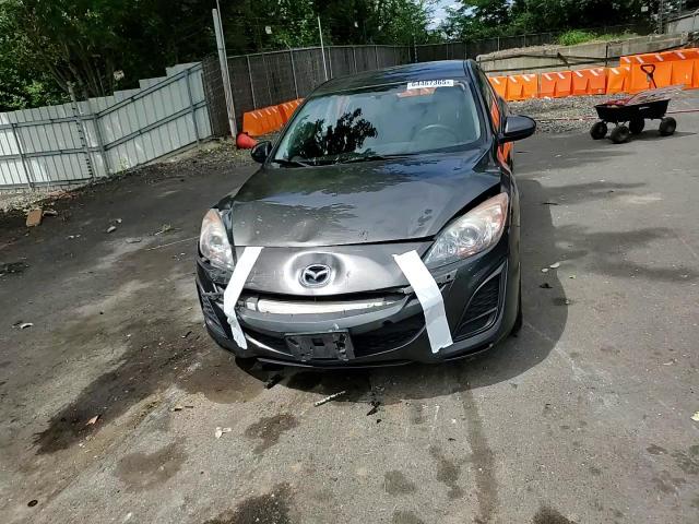 2010 Mazda 3 I VIN: JM1BL1SG1A1308869 Lot: 64467365