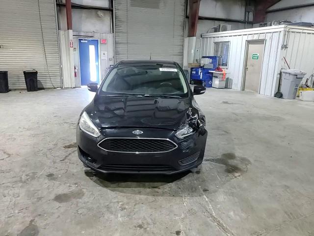 2016 Ford Focus Se VIN: 1FADP3K23GL342358 Lot: 63109915