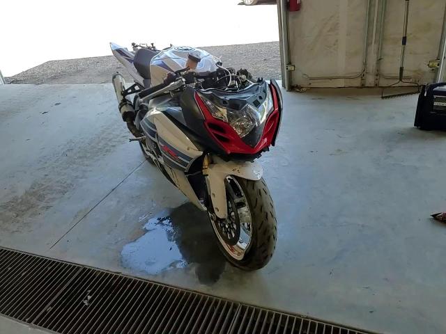 2013 Suzuki Gsx-R1000 VIN: JS1GT78A3D2101128 Lot: 63102135